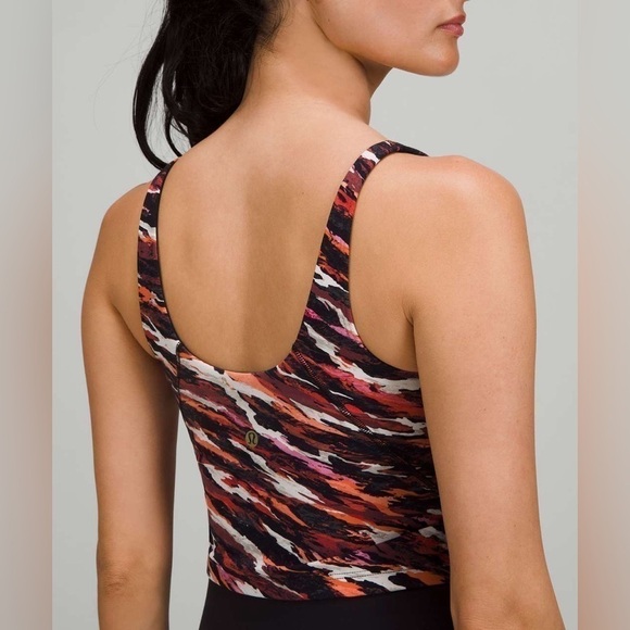 Lululemon Lunar New Year Align Tank Top - Picture 2 of 6